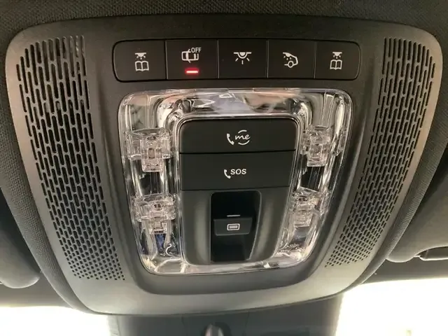 Mercedes-Benz EQA 350