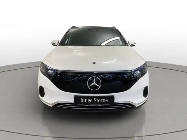 Mercedes-Benz EQA 350