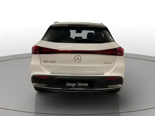 Mercedes-Benz EQA 350