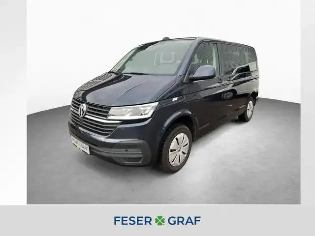 Volkswagen T6.1 Kombi
