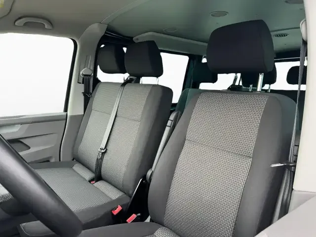 Volkswagen T6.1 Kombi