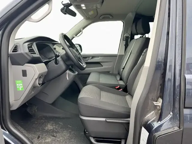 Volkswagen T6.1 Kombi