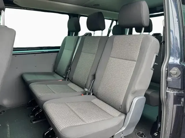 Volkswagen T6.1 Kombi