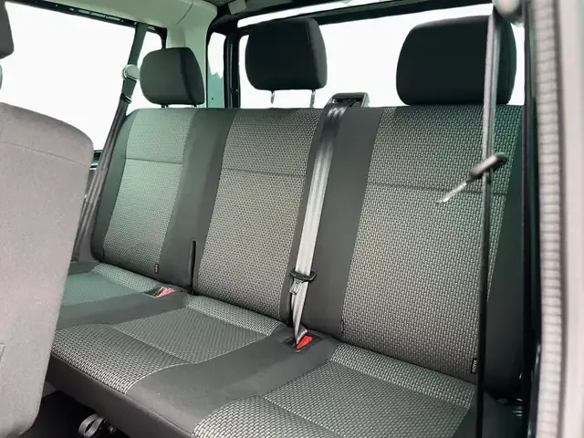 Volkswagen T6.1 Kombi