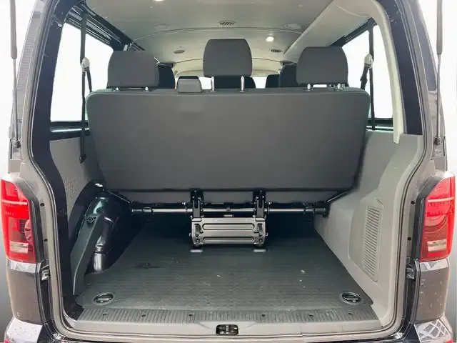 Volkswagen T6.1 Kombi