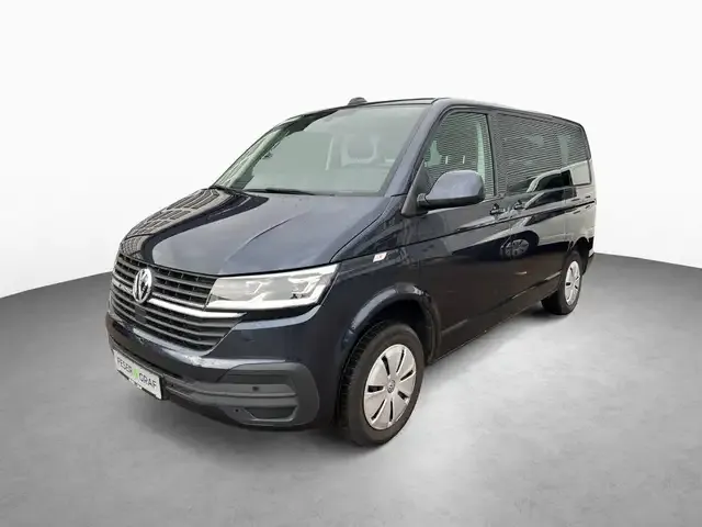Volkswagen T6.1 Kombi