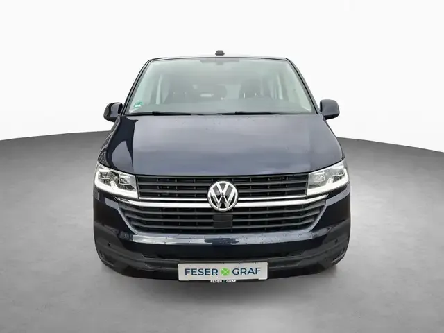 Volkswagen T6.1 Kombi