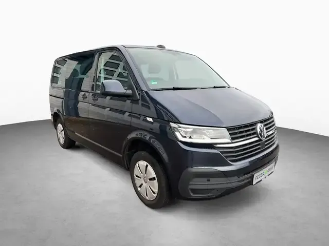 Volkswagen T6.1 Kombi