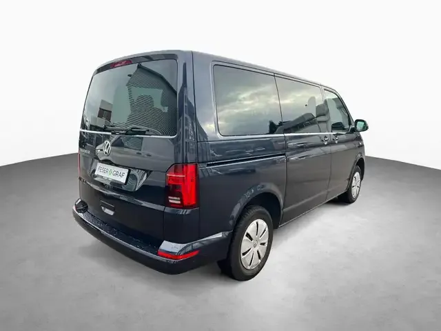 Volkswagen T6.1 Kombi