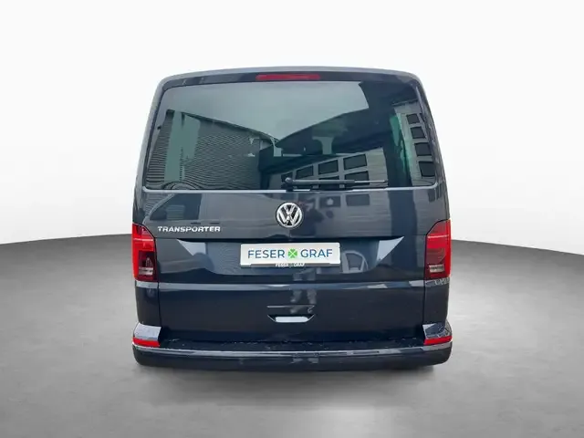 Volkswagen T6.1 Kombi