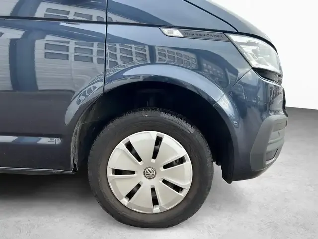 Volkswagen T6.1 Kombi