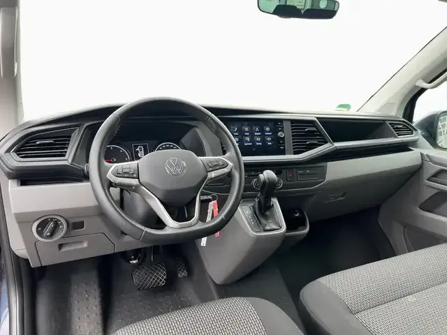 Volkswagen T6.1 Kombi