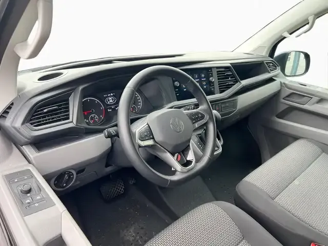 Volkswagen T6.1 Kombi