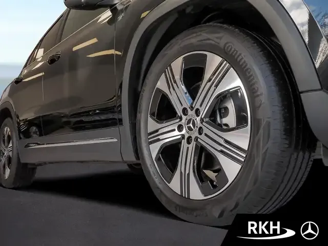 Mercedes-Benz EQA 300