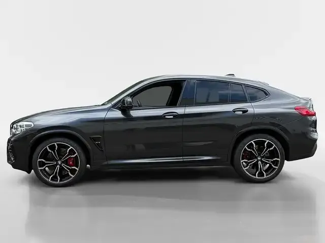 BMW X4 M