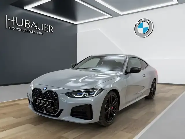 BMW 440