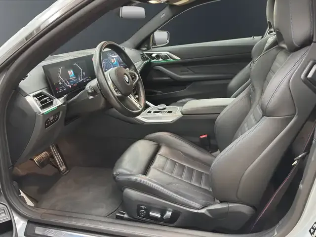 BMW 440