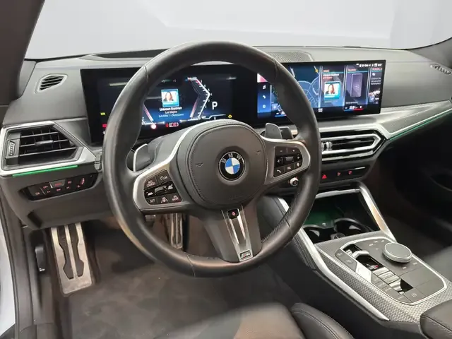 BMW 440
