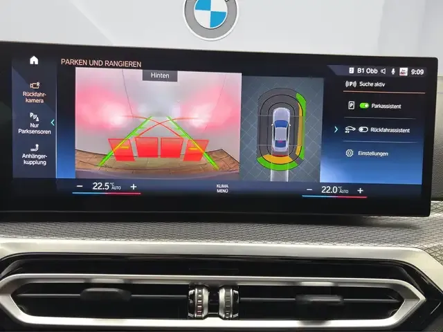 BMW 440