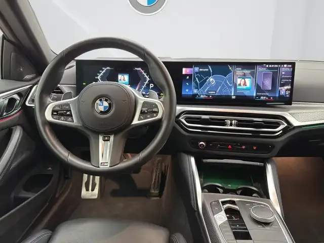 BMW 440