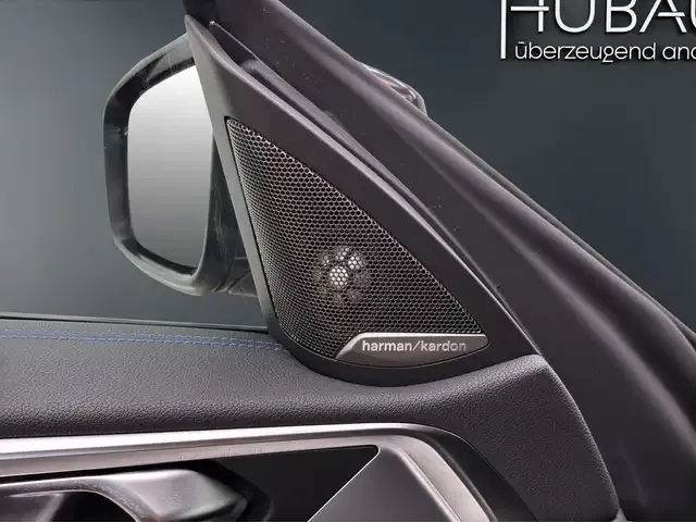 BMW 440