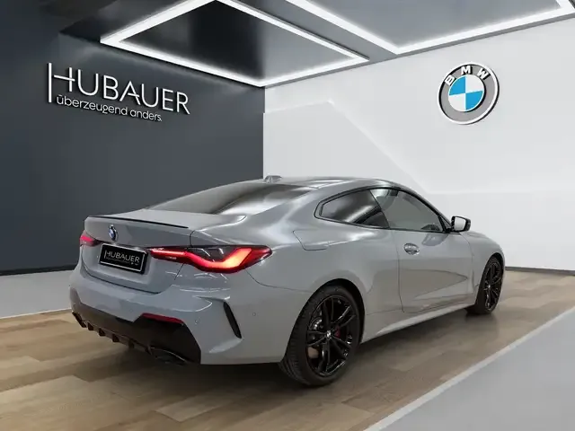 BMW 440