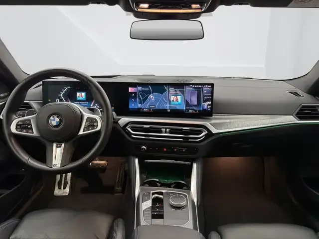 BMW 440