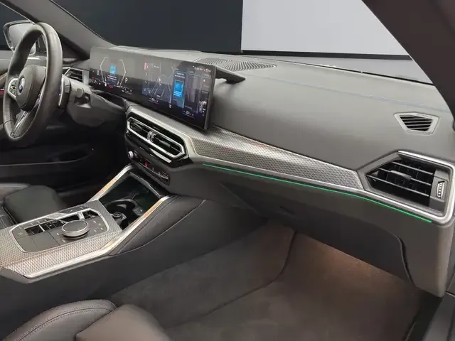 BMW 440