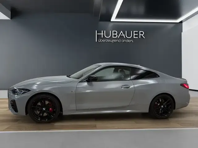 BMW 440