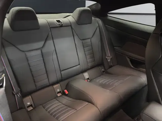 BMW 440