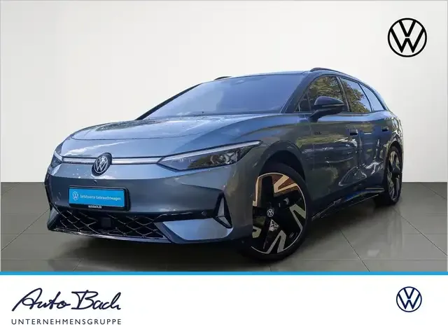 Volkswagen ID.7