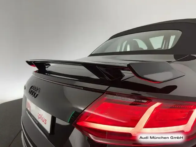 Audi TT RS