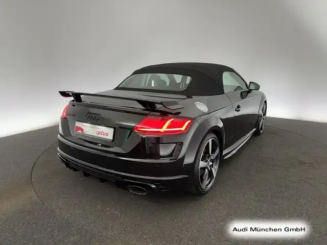 Audi TT RS