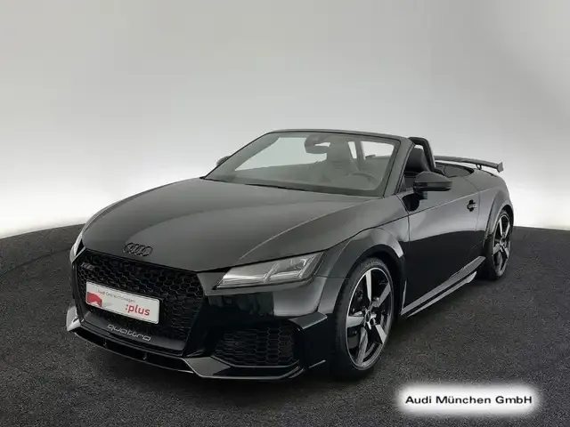 Audi TT RS