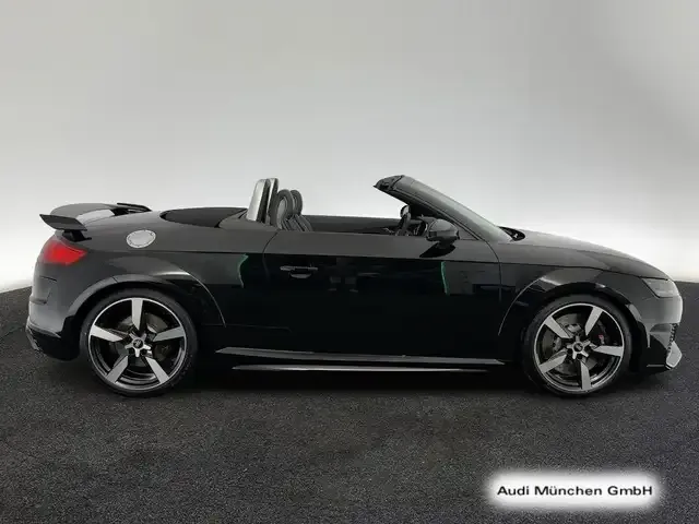 Audi TT RS