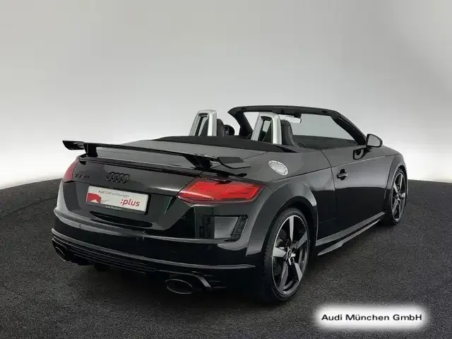 Audi TT RS