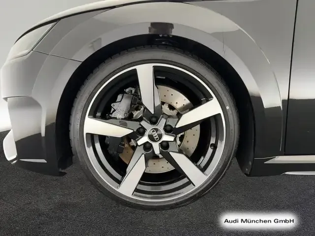 Audi TT RS