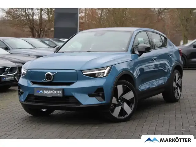 Volvo C40