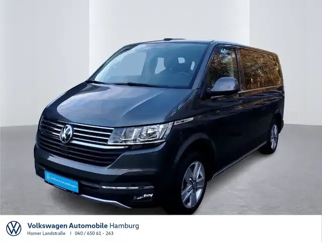 Volkswagen T6.1 Multivan