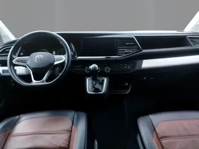 Volkswagen T6.1 Multivan