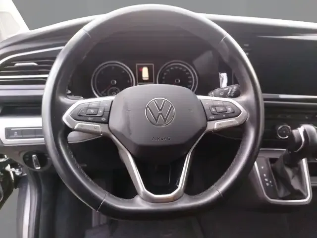 Volkswagen T6.1 Multivan