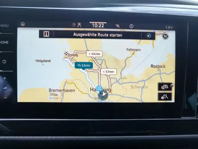 Volkswagen T6.1 Multivan