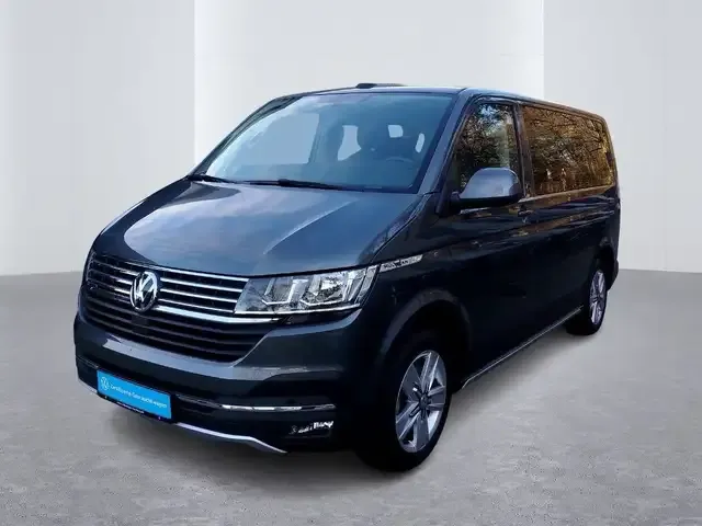 Volkswagen T6.1 Multivan