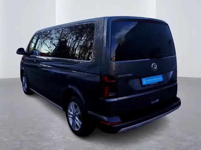 Volkswagen T6.1 Multivan