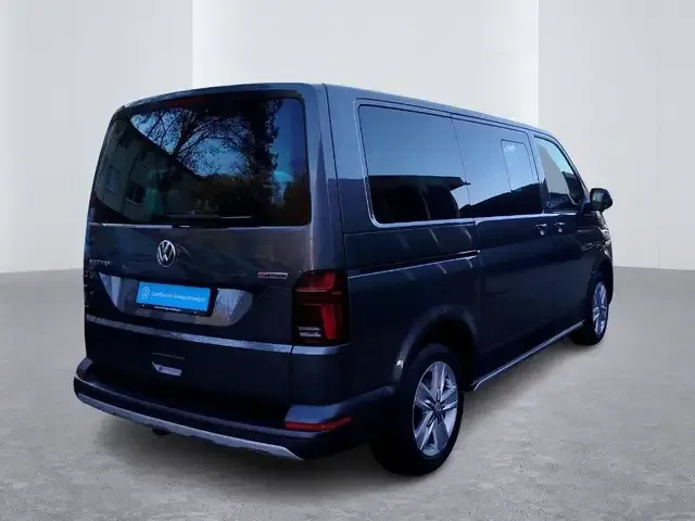 Volkswagen T6.1 Multivan