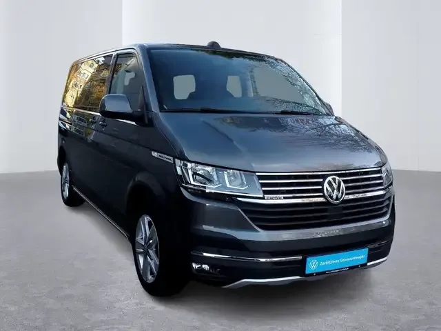 Volkswagen T6.1 Multivan