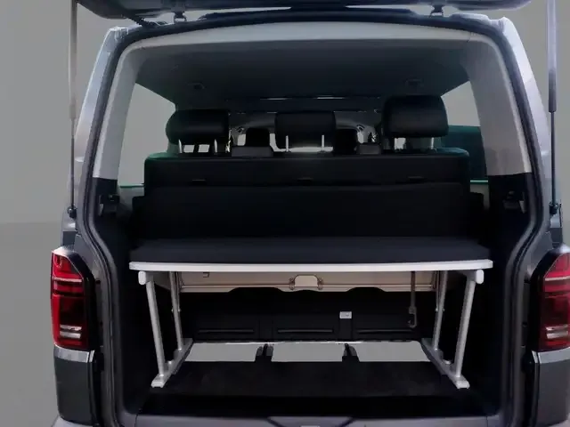 Volkswagen T6.1 Multivan