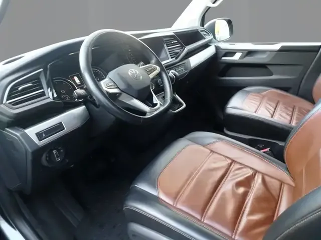 Volkswagen T6.1 Multivan