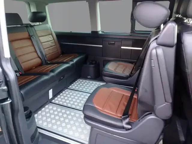 Volkswagen T6.1 Multivan