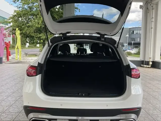 Mercedes-Benz GLC 200
